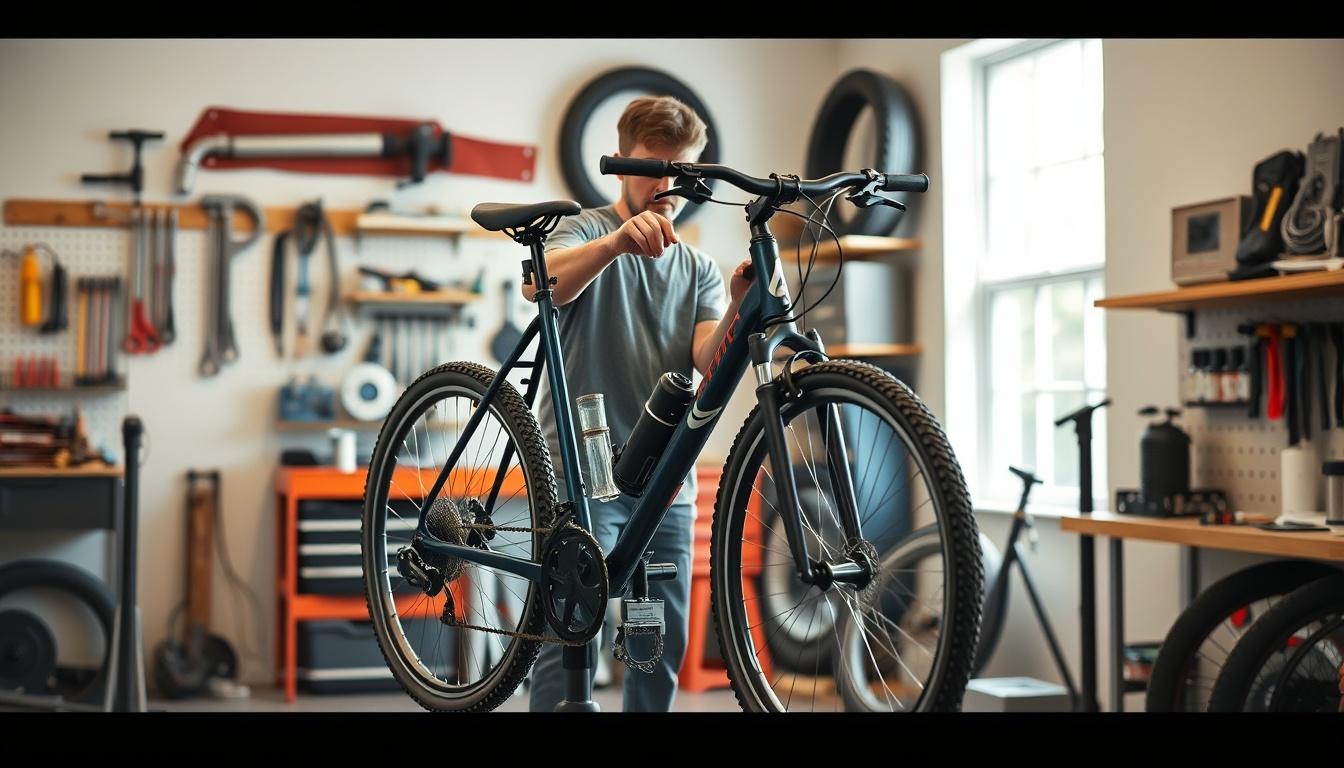 Reliable Bicycle Care